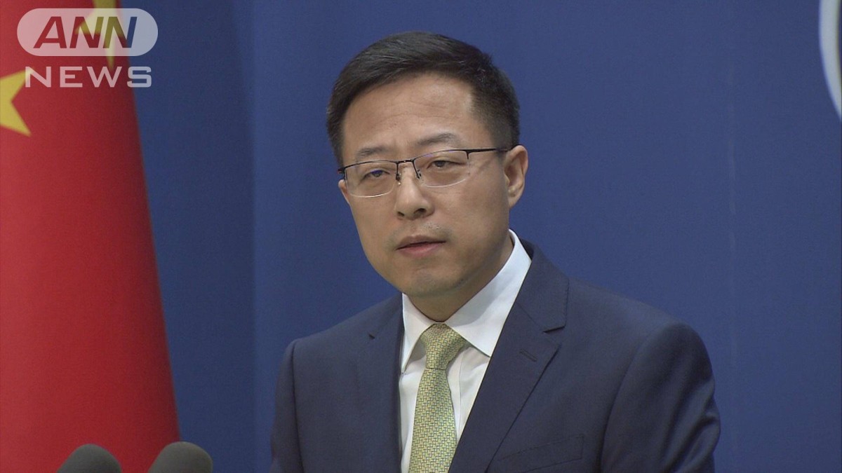 中国が王毅外相訪日を正式発表「日中関係進めたい」