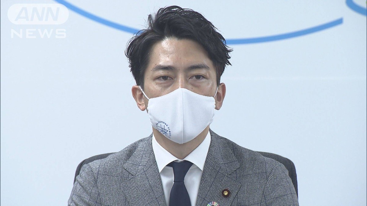 “脱炭素”実現に「国民会議」立ち上げへ　小泉大臣