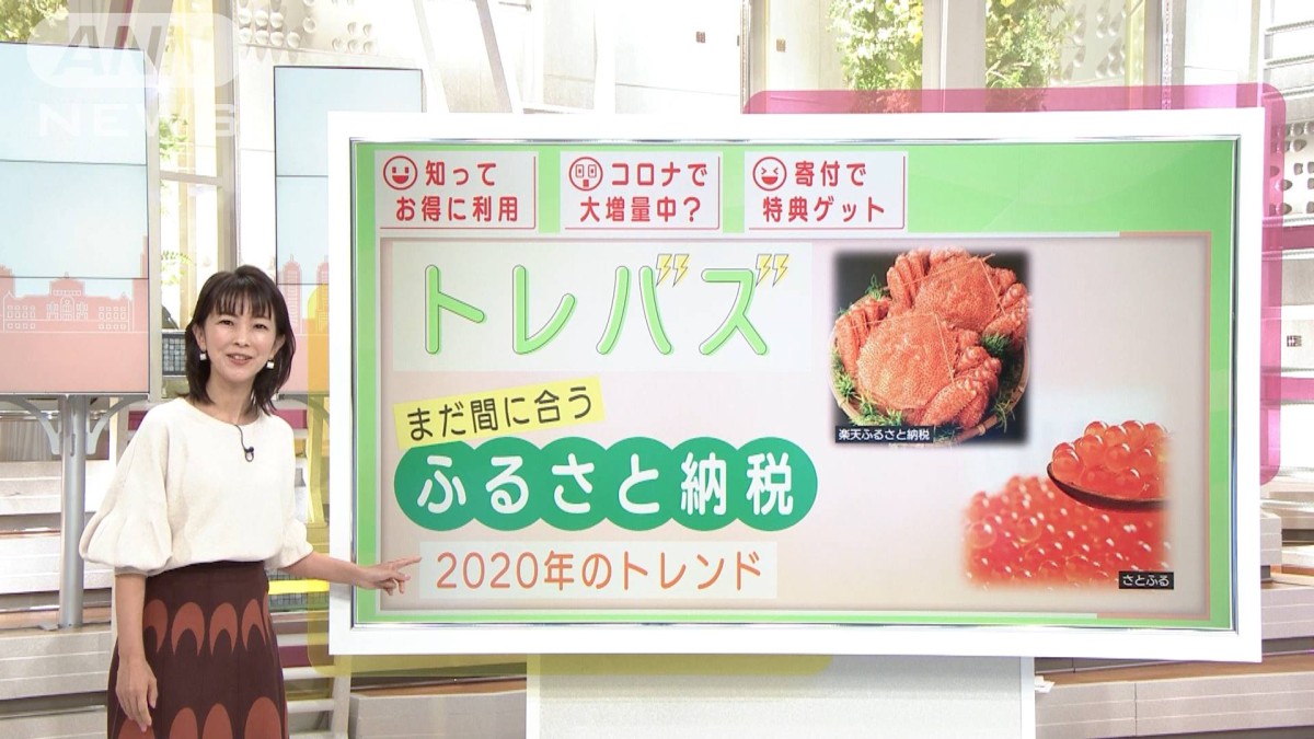 知らなきゃ損！ふるさと納税「6大トレンド」とは
