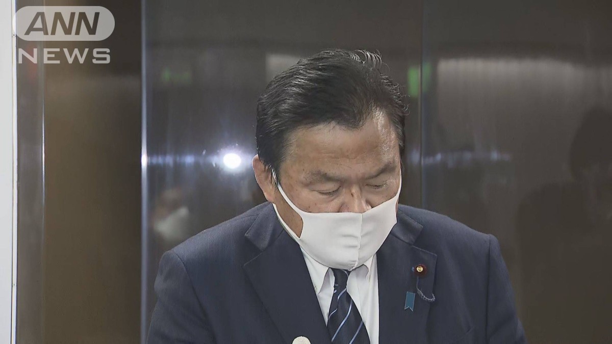 GoTo東京自粛　高齢者などキャンセル無料を正式発表