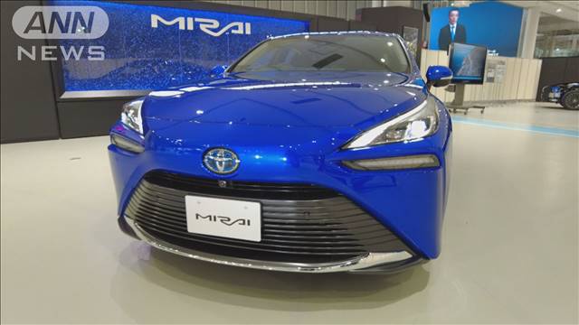 経済ニュース一覧|テレ朝news-テレビ朝日のニュースサイト