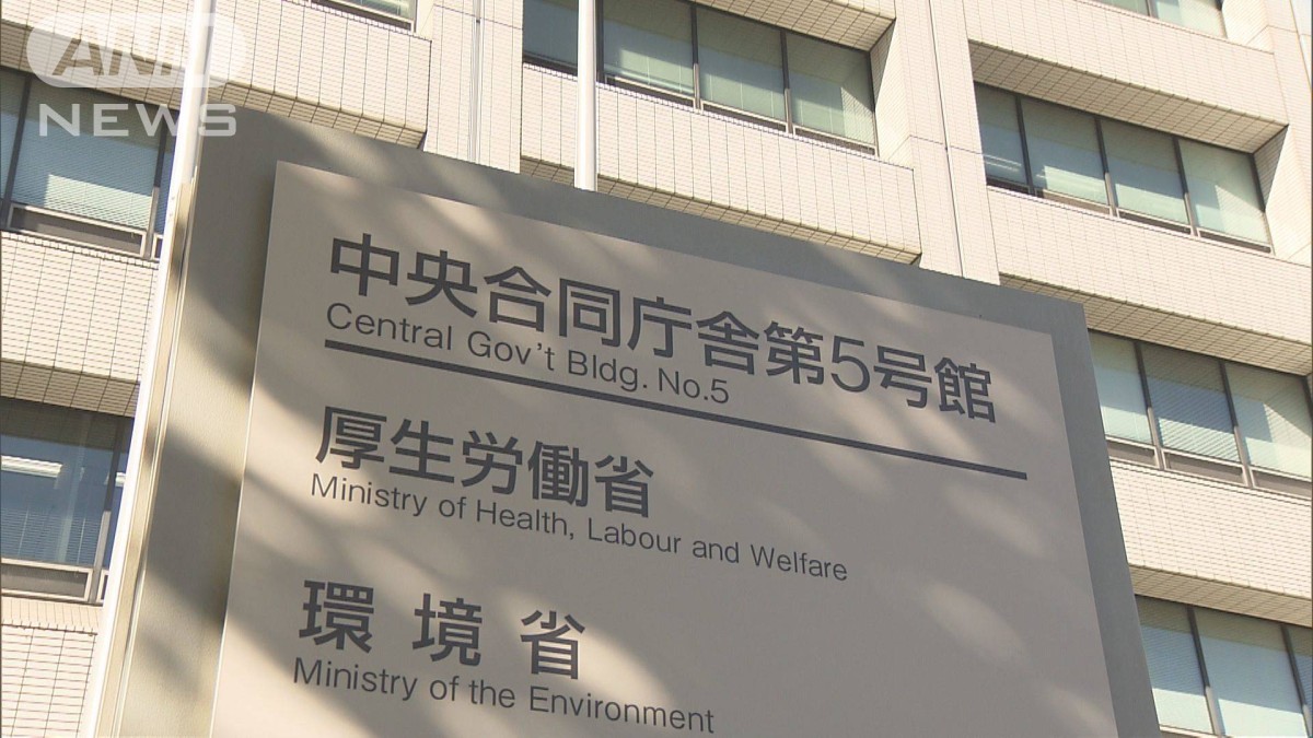 ワクチン接種は市町村ごとの予約制　厚労省が大枠