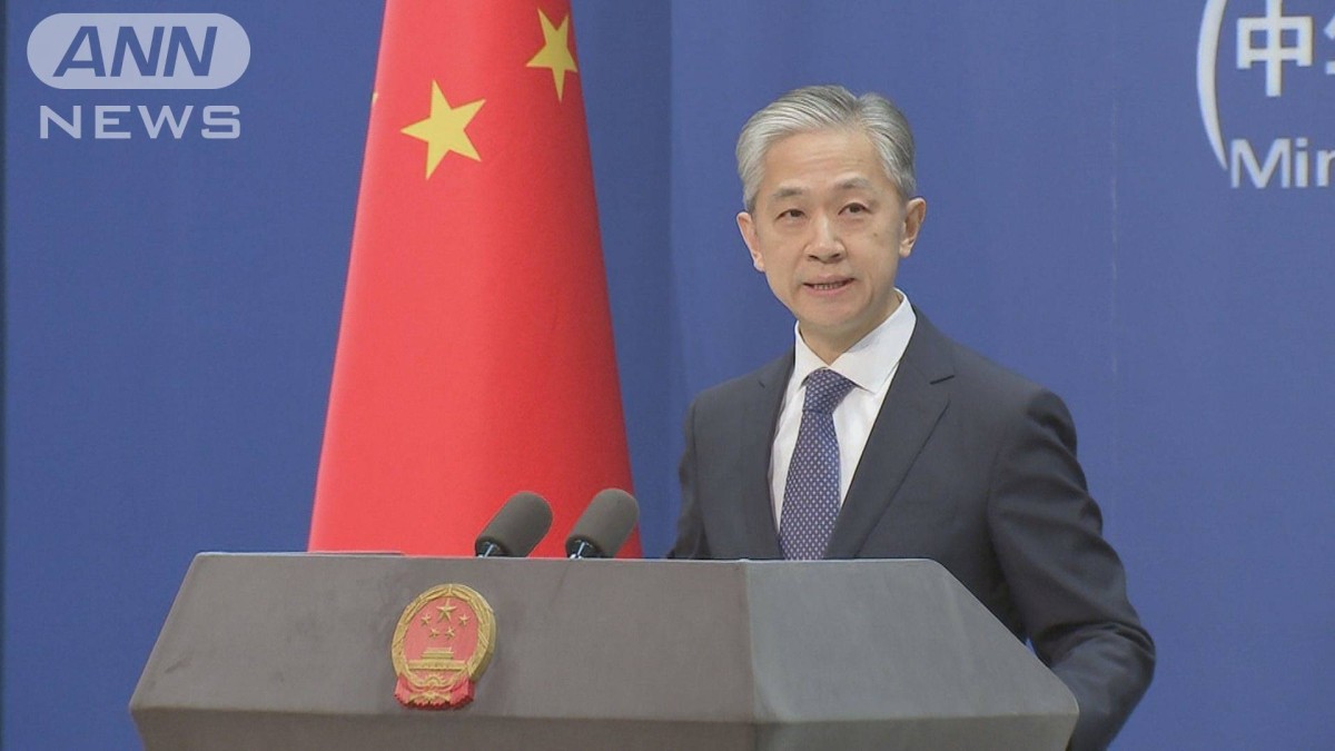 中国「差別的やり方是正すべき」豪のWTO提訴方針に