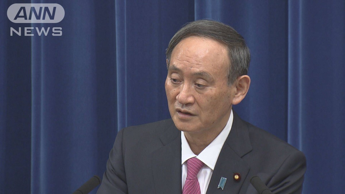 『脱炭素』で“復権”にらむ？菅政権下の経産省