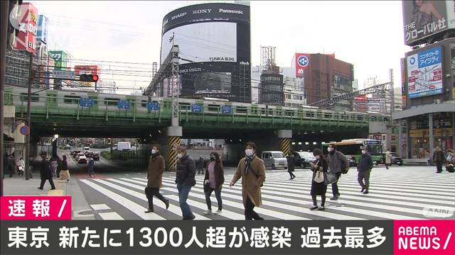 都 コロナ 速報 東京 東京都の新規感染者数、昼には速報が どうやって集計？