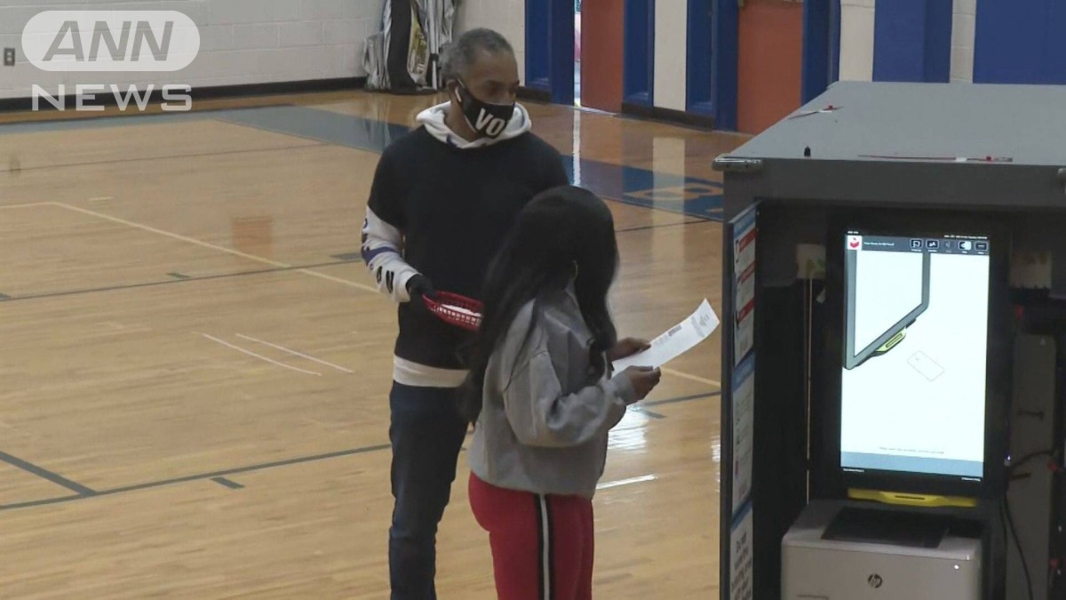 米ジョージア州の上院選が大接戦　閣僚人事に影響も