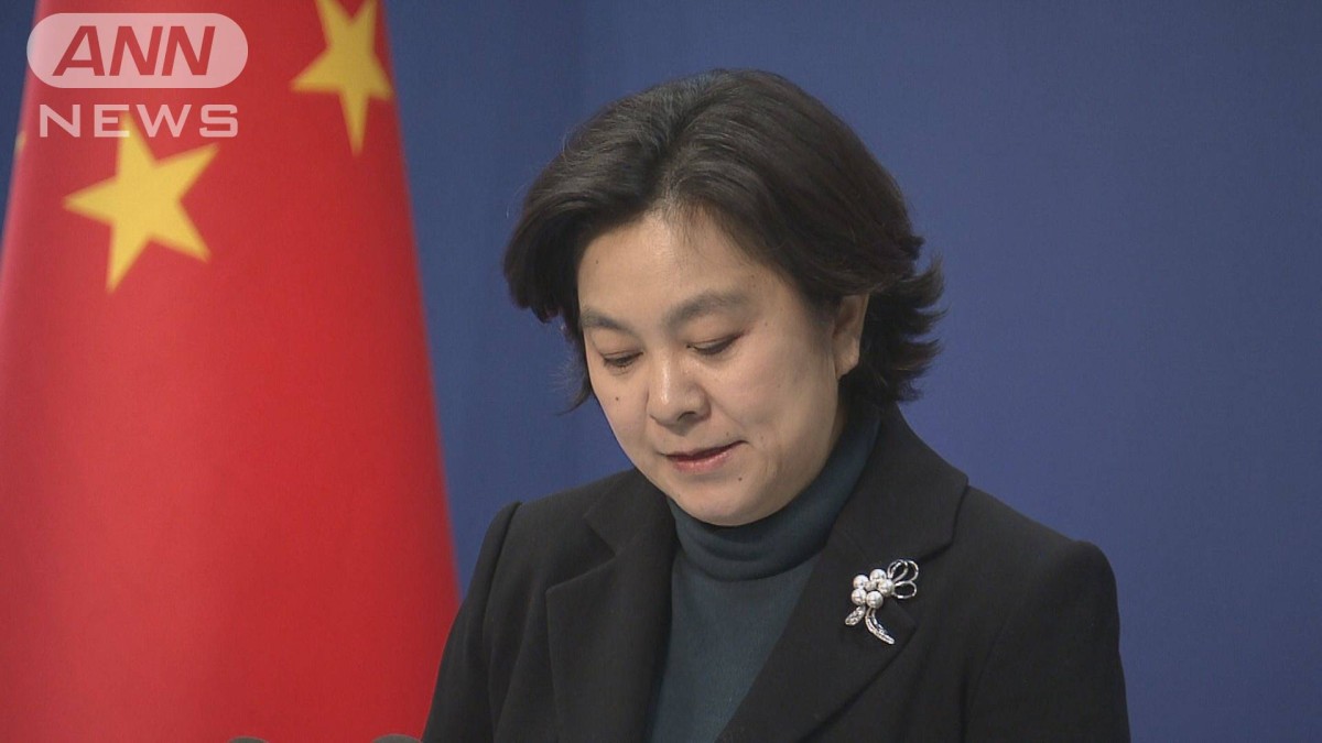 米が情報流出懸念でアリペイ禁止　中国は対抗措置