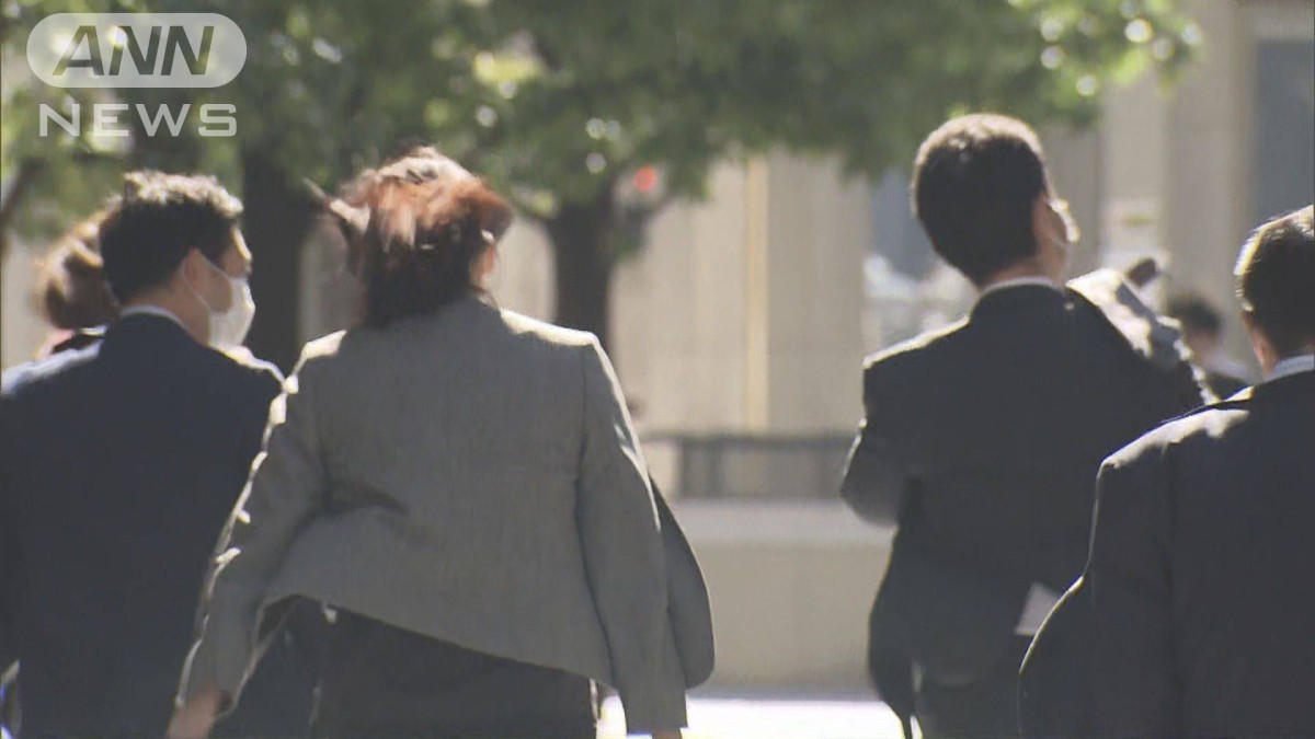 関東で「春一番」　統計史上最も早い発表