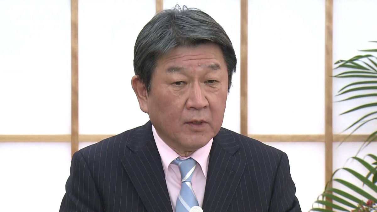 日米豪印4カ国外相　ミャンマー・中国への懸念共有