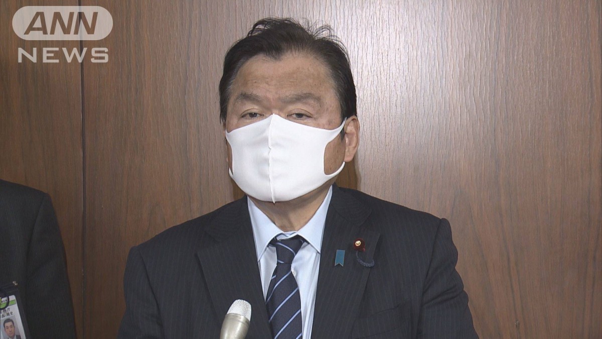 「緊急事態宣言解除＝GоTо再開ではない」国交大臣