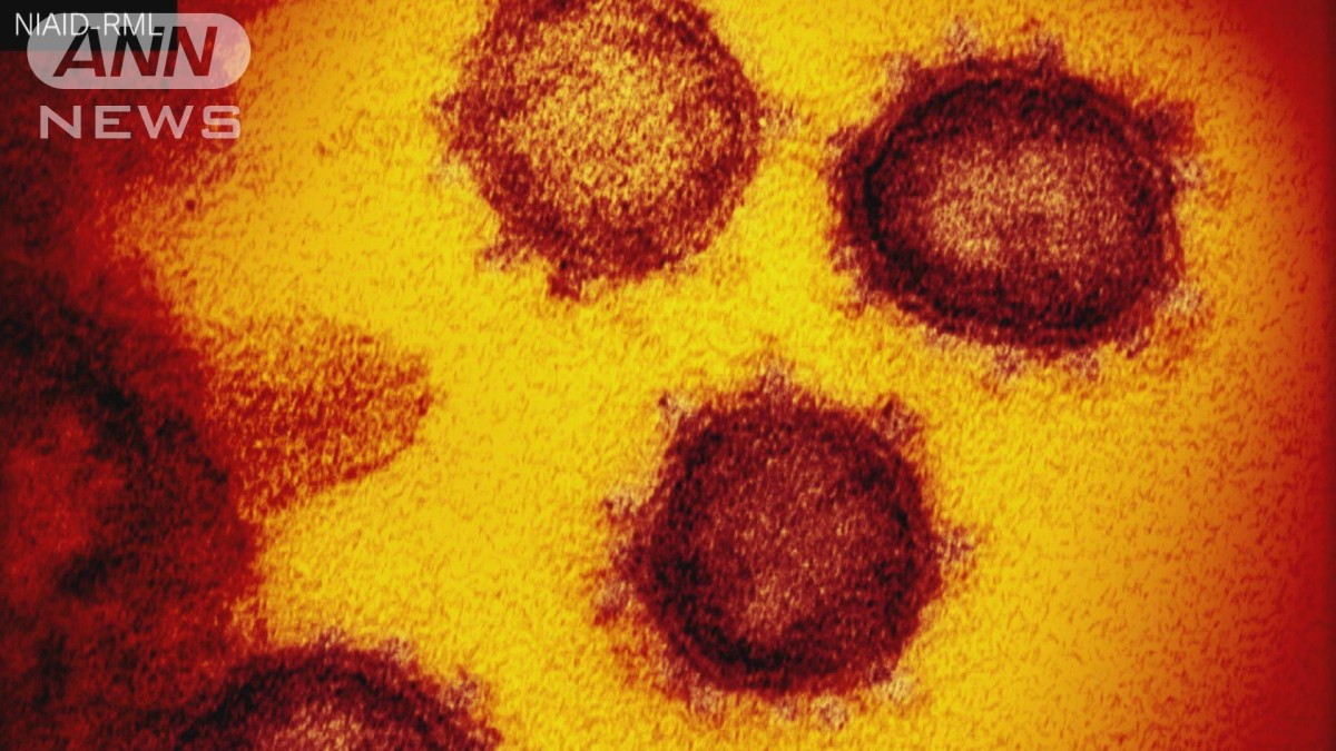 全国の新型コロナ重症者436人　1カ月ぶりに増加