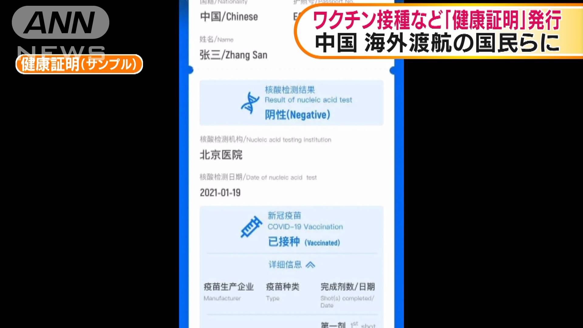 渡航歴確認 – 渡航歴確認書 – GJDDRL