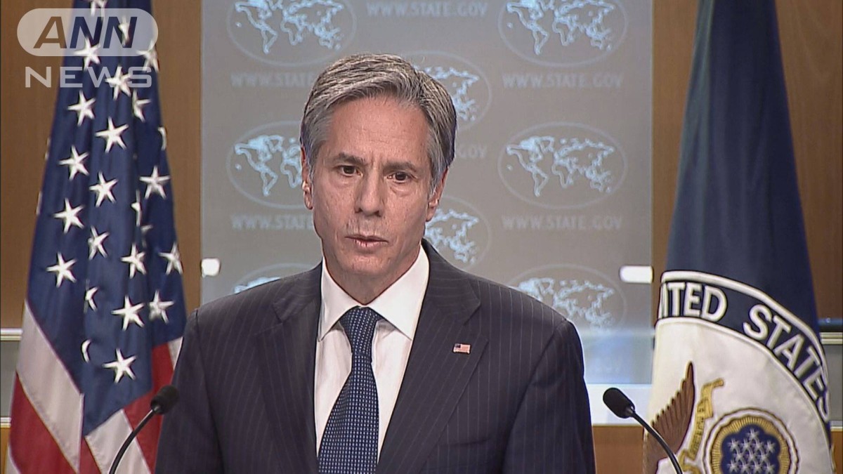 米国防・外交トップが訪韓へ　北朝鮮政策めぐり協議