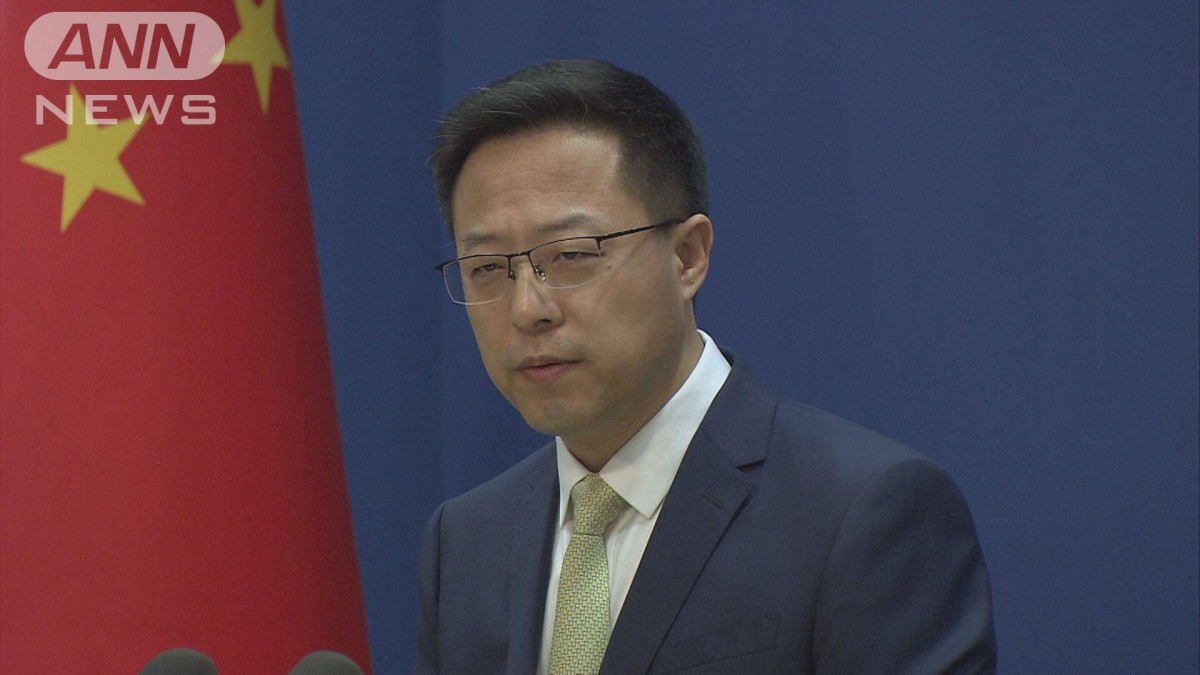 香港の選挙制度見直し「重大懸念」に中国が猛反発