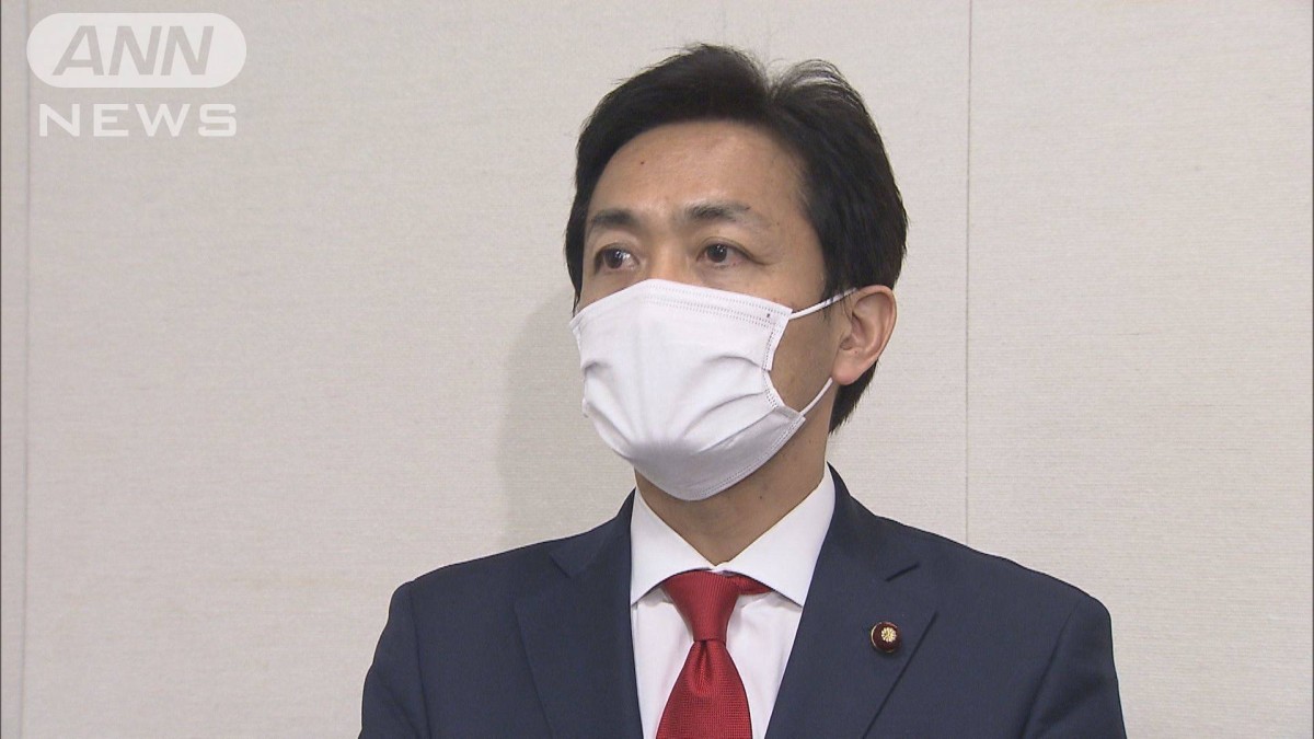 民間労組出身の参院議員3人が国民民主党に入党へ