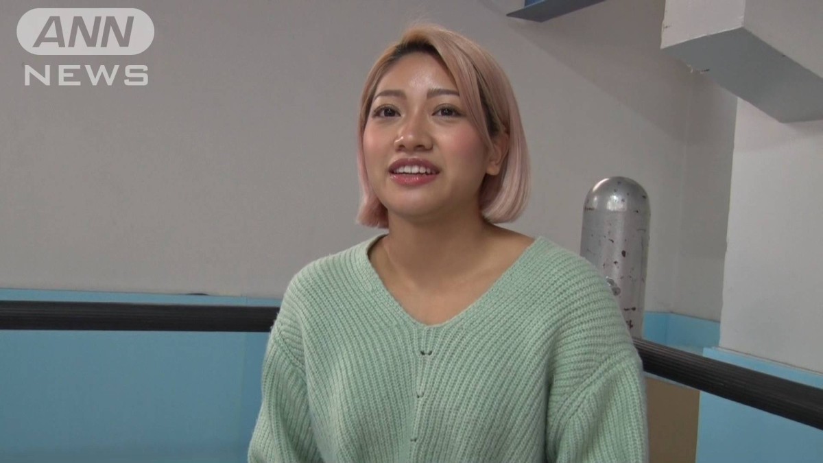 テラス ハウス 木村 花