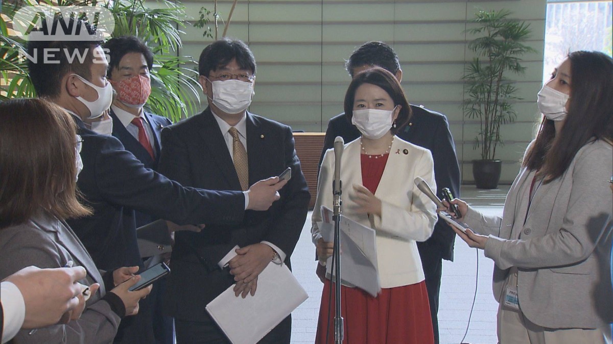 【独自】こども庁　自民が次期衆院選の公約化を調整