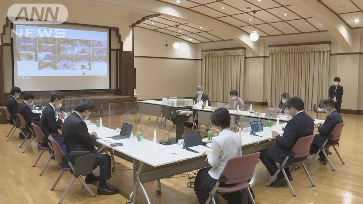 小中学生の「近視」　初の大規模実態調査　文科省