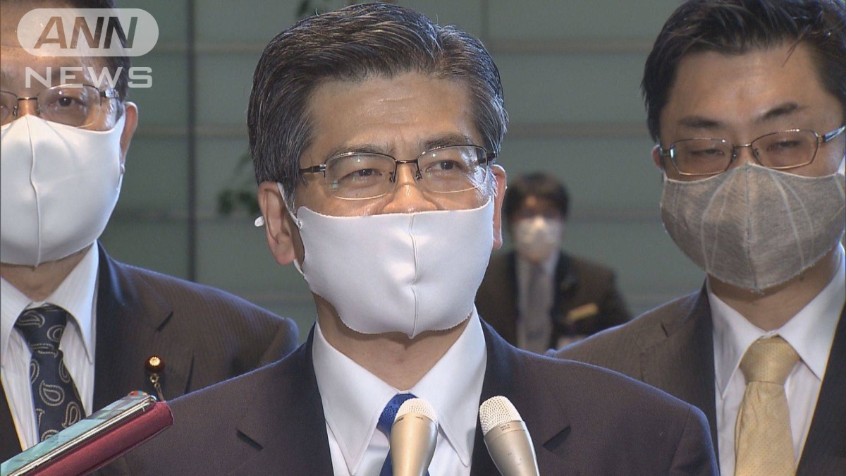 「来年にも国産ワクチンを供給へ」公明党が要望書