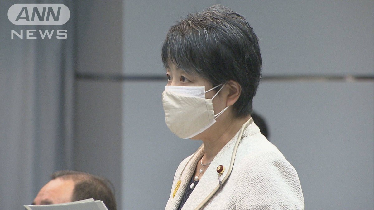 性犯罪被害者ら保護へ　起訴状「匿名」を諮問