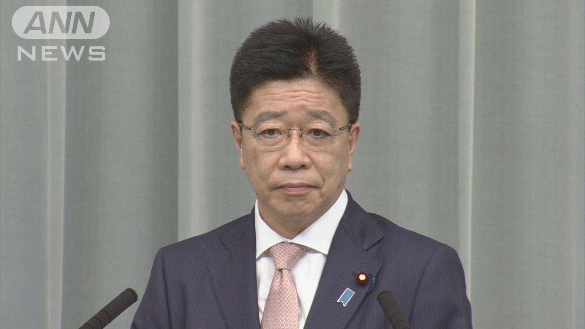 竹島で軍事訓練行う韓国に中止求め抗議　日本政府