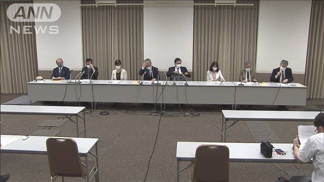 着床前診断 検査認める疾患の対象を拡大する方針 テレ朝news テレビ朝日のニュースサイト