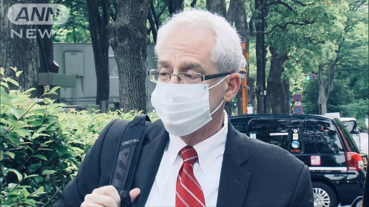 ケリー被告裁判が山場「ゴーン氏引き留めるため…」