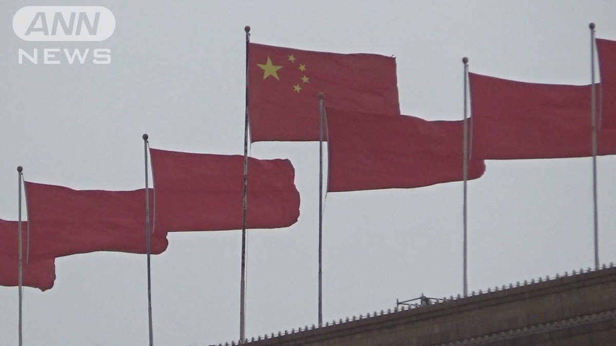 中国・武漢のコロナ感染者　12カ月以上体内に抗体