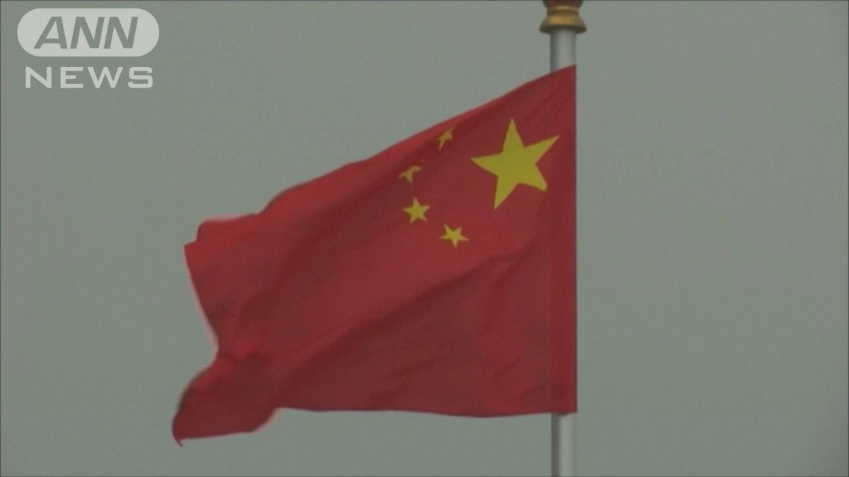 中国でワクチン未接種者への行動制限で市民らが批判