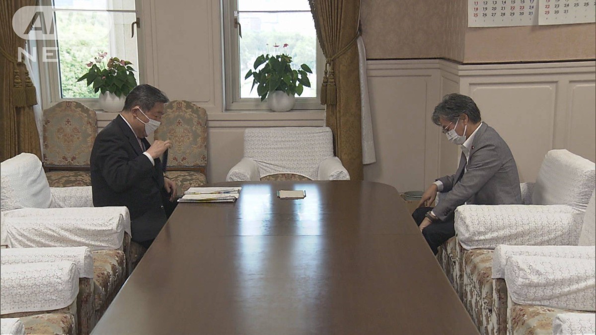 8月4日・5日に国会質疑　コロナ感染急拡大受け
