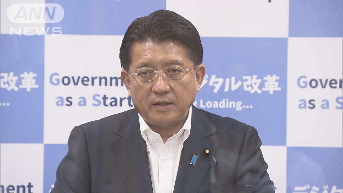 オリパラアプリ減額　「平井大臣発言の影響なし」