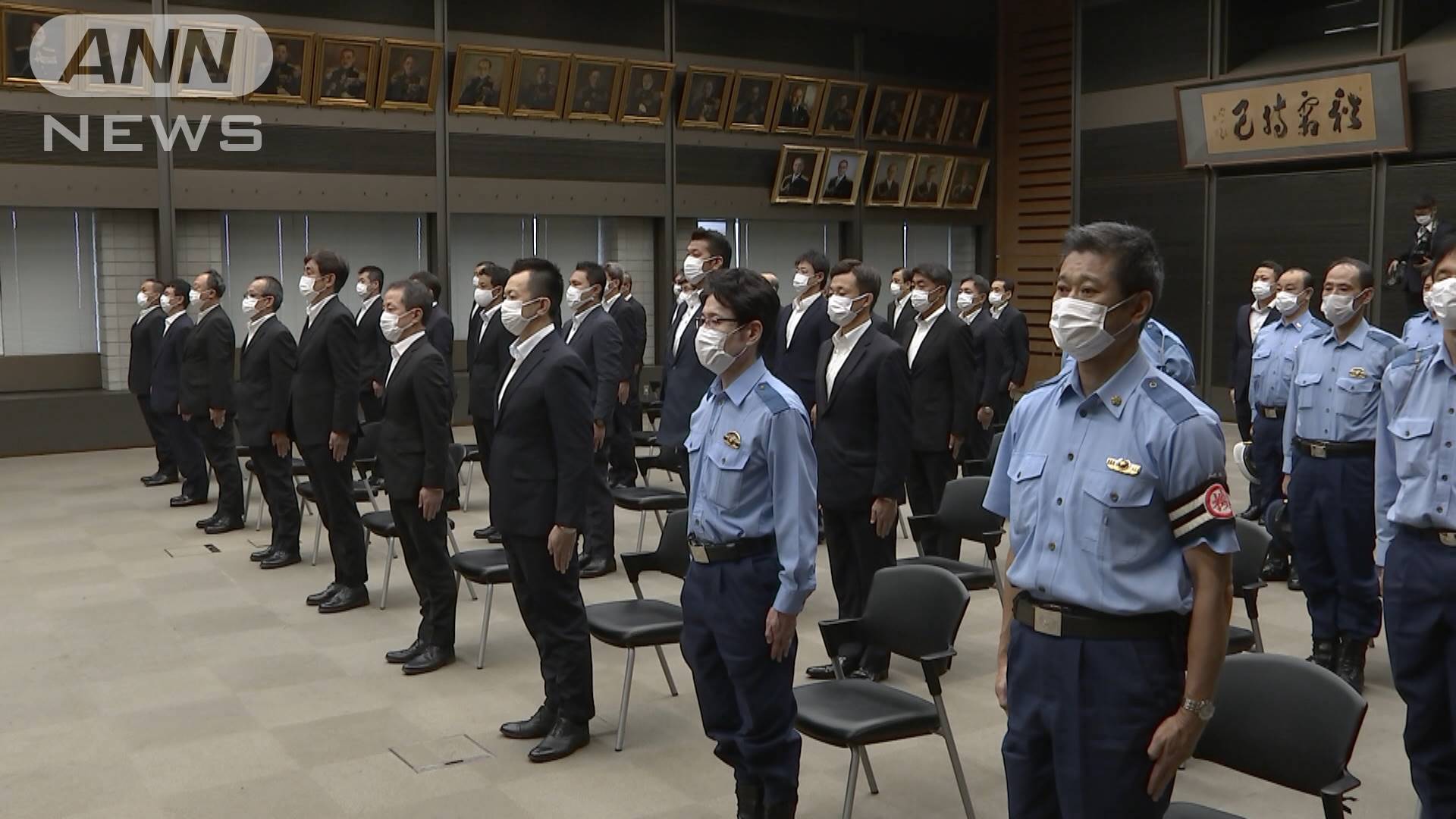 高卒で警察官になる方法 採用試験の条件と対策 キャリアゲ