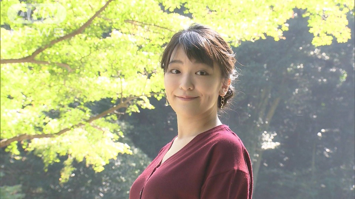 眞子さま30歳に 皇族として最後の誕生日