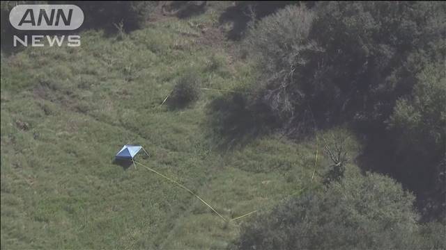米横断旅行中の女性殺害 重要参考人の遺体発見 テレ朝news テレビ朝日のニュースサイト