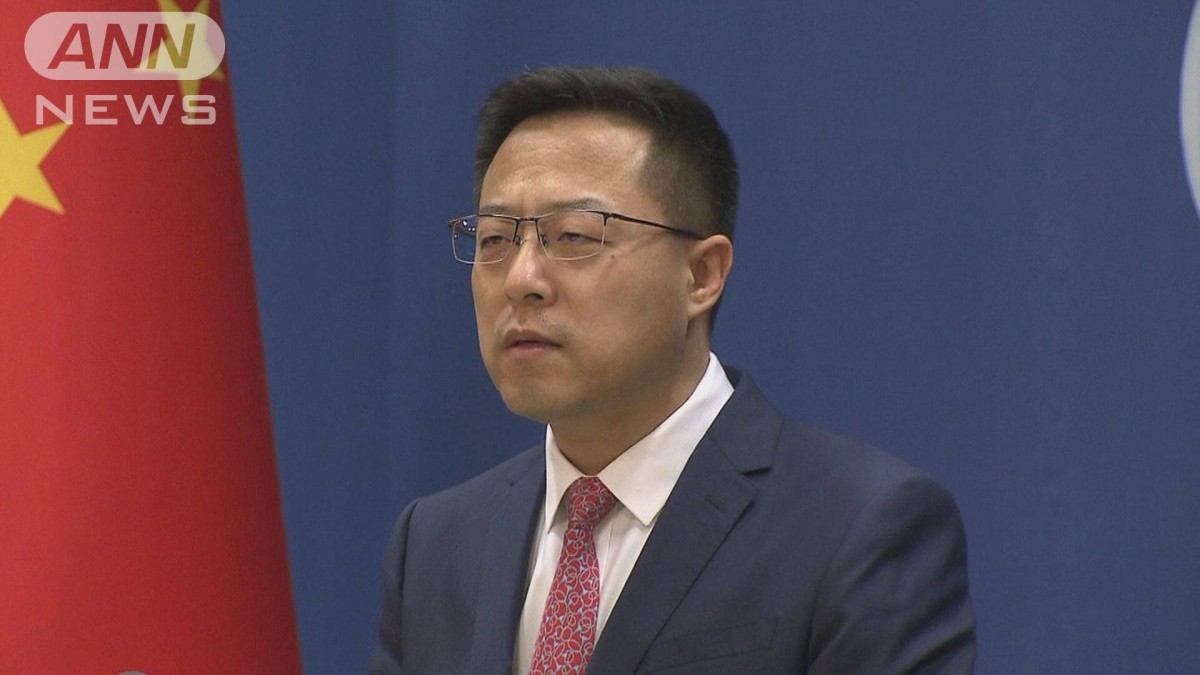 抗議デモで中国政府「国交樹立はソロモンの利益」