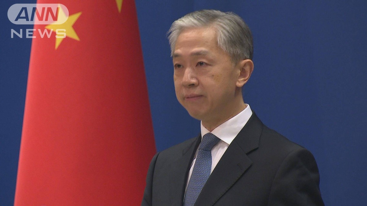 中国が米国務長官に反発「アメリカは人気が無い」
