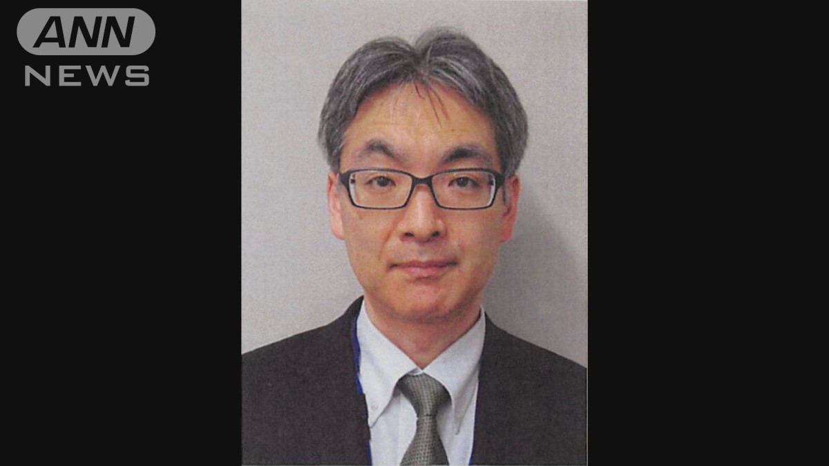 東京地検の新特捜部長に市川宏氏「チームワークで真相解明していきたい」