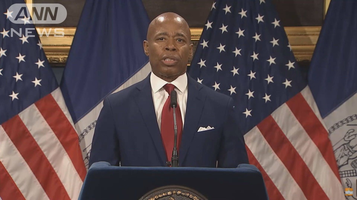 新NY市長　初任給をビットコインなど暗号資産で受け取り表明