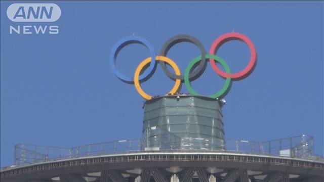 オリンピック 北京 2022年北京冬季五輪へようこそ