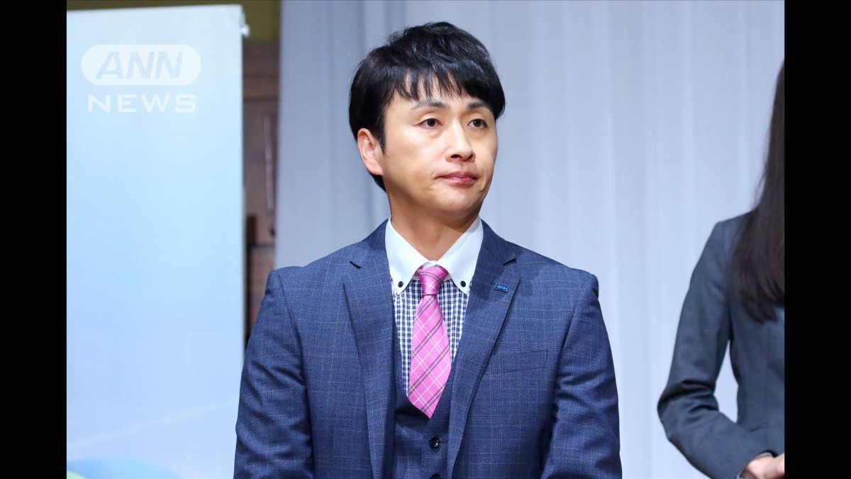 児嶋 一哉
