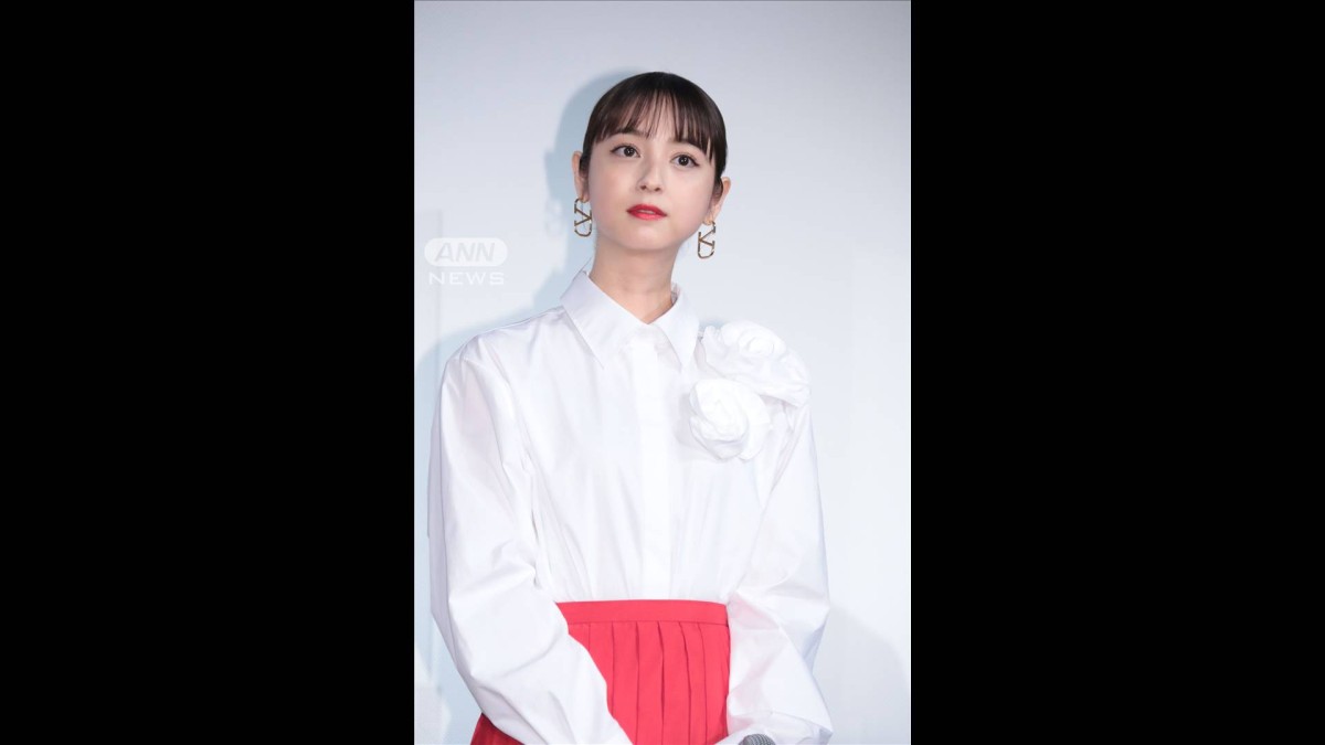 佐々木希（33）「ゼロから頑張る主人の姿を見守る」