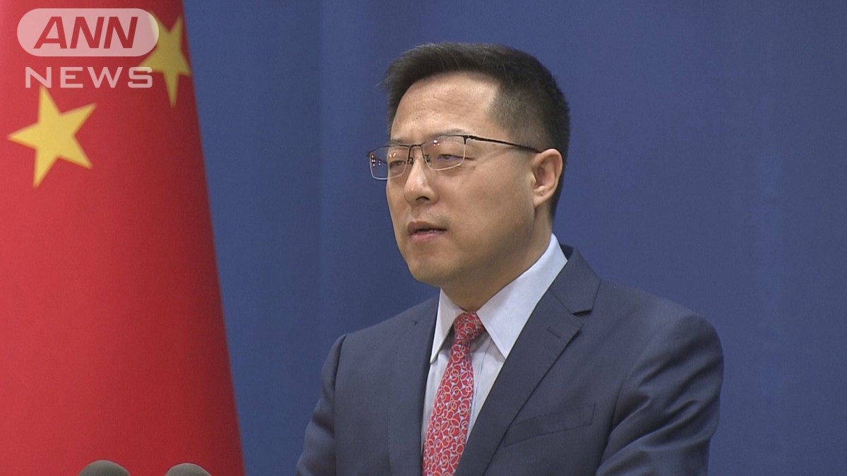 聖火リレーに“国境紛争で負傷の兵士”インド猛反発　中国は正当性主張