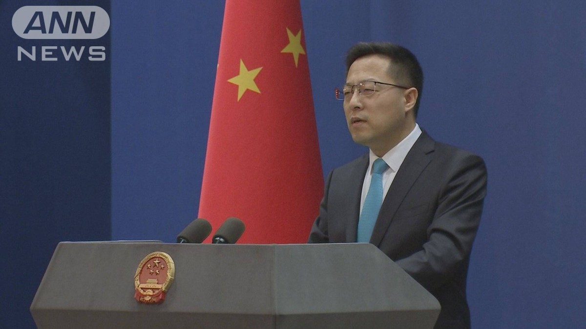 中国が報復措置か　リトアニアからの牛肉の輸入停止