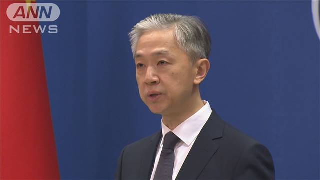 中国外務省が批判　米国務長官「攻撃は数日中」