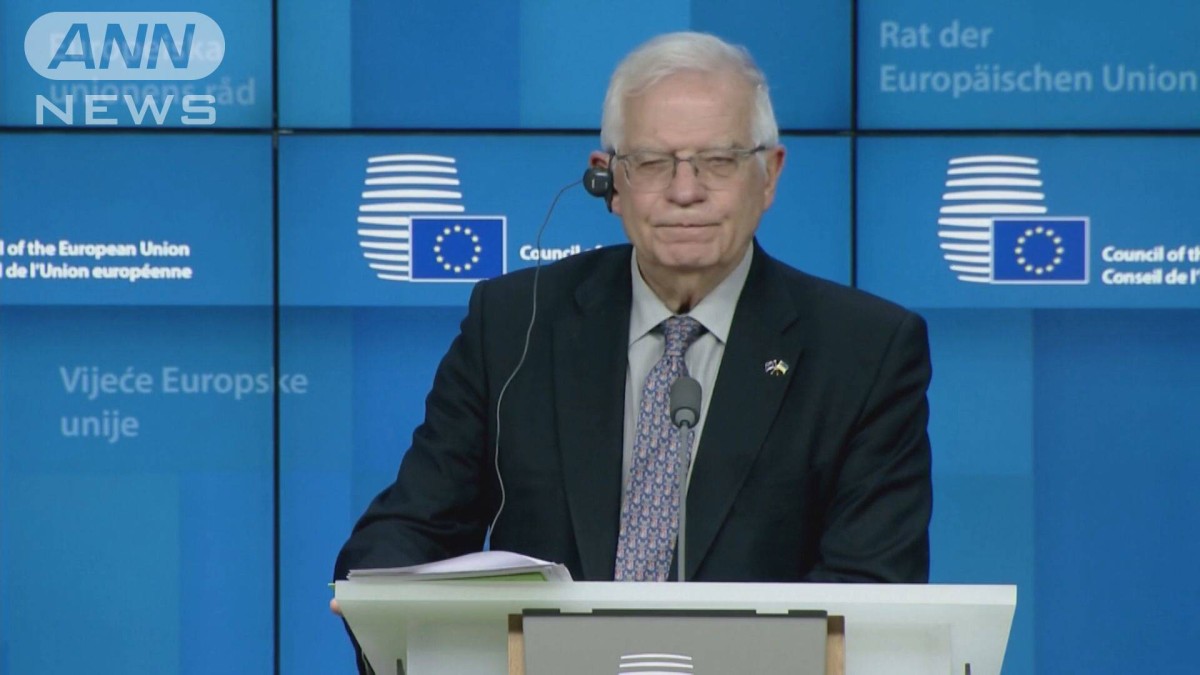 ロシアへの制裁めぐり西側諸国で足並みに乱れ