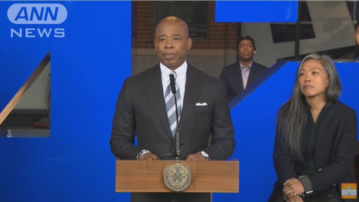 スポーツ選手らはワクチン義務対象外に　NY市の緩和策に一部で反発も