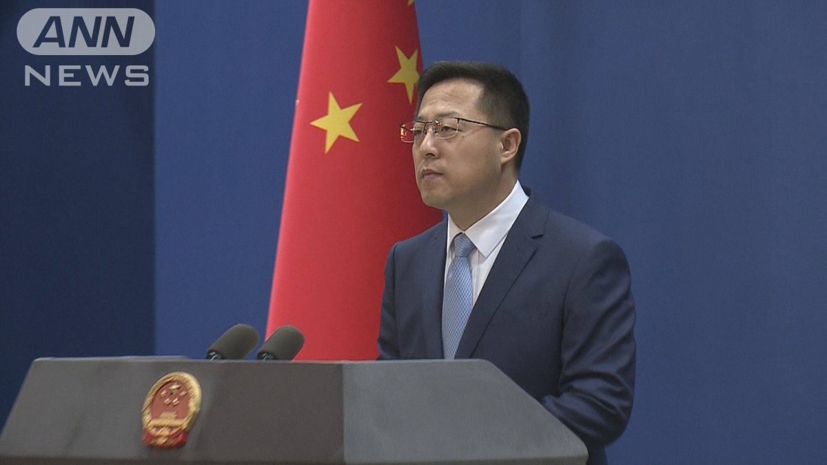 57人死亡の駅攻撃　中国「調査結果出るまでロシア非難すべきでない」