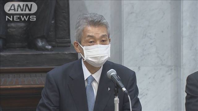 日本医師会の新会長に松本吉郎氏選出 就任へ