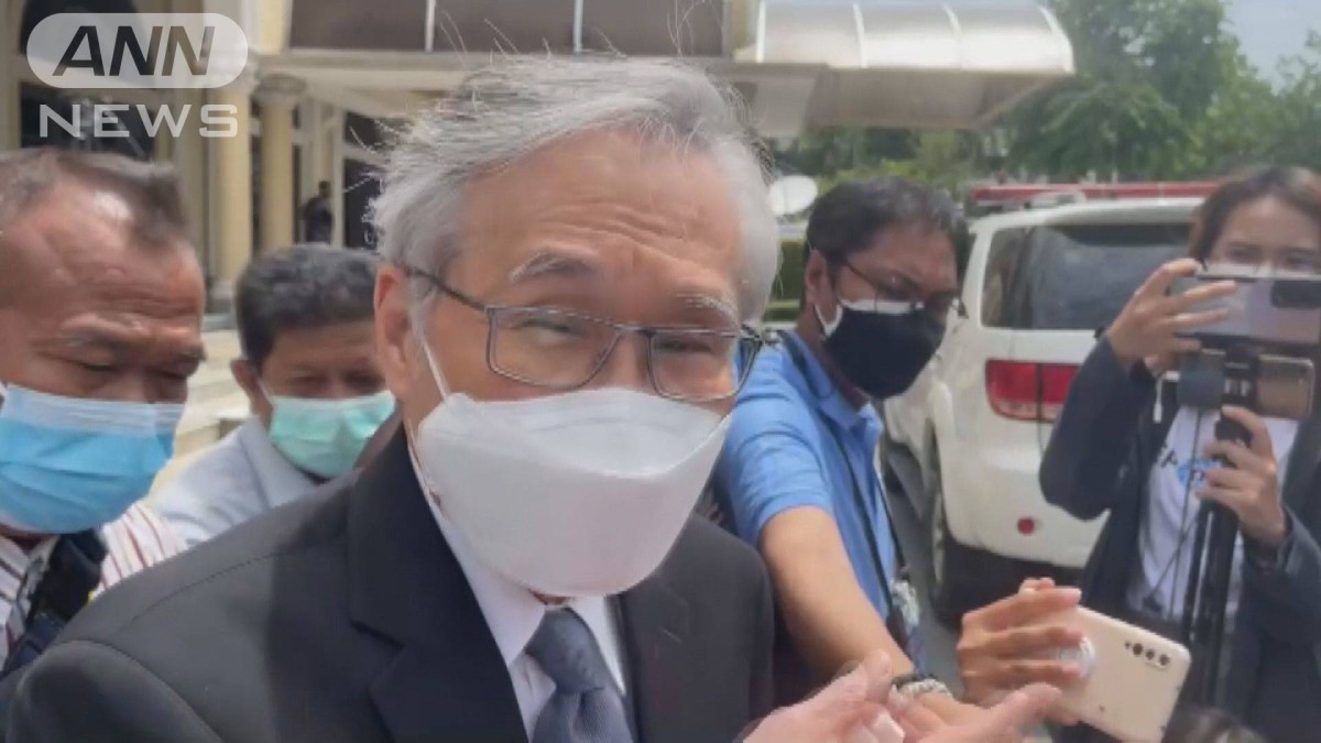 タイ外相「首相はショック受けている」ASEAN共同声明を提案へ　安倍元総理銃撃受け