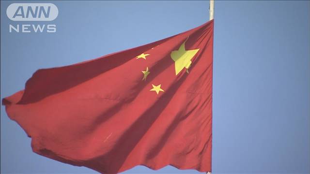 英の次期首相候補らの対中強硬姿勢に中国反発